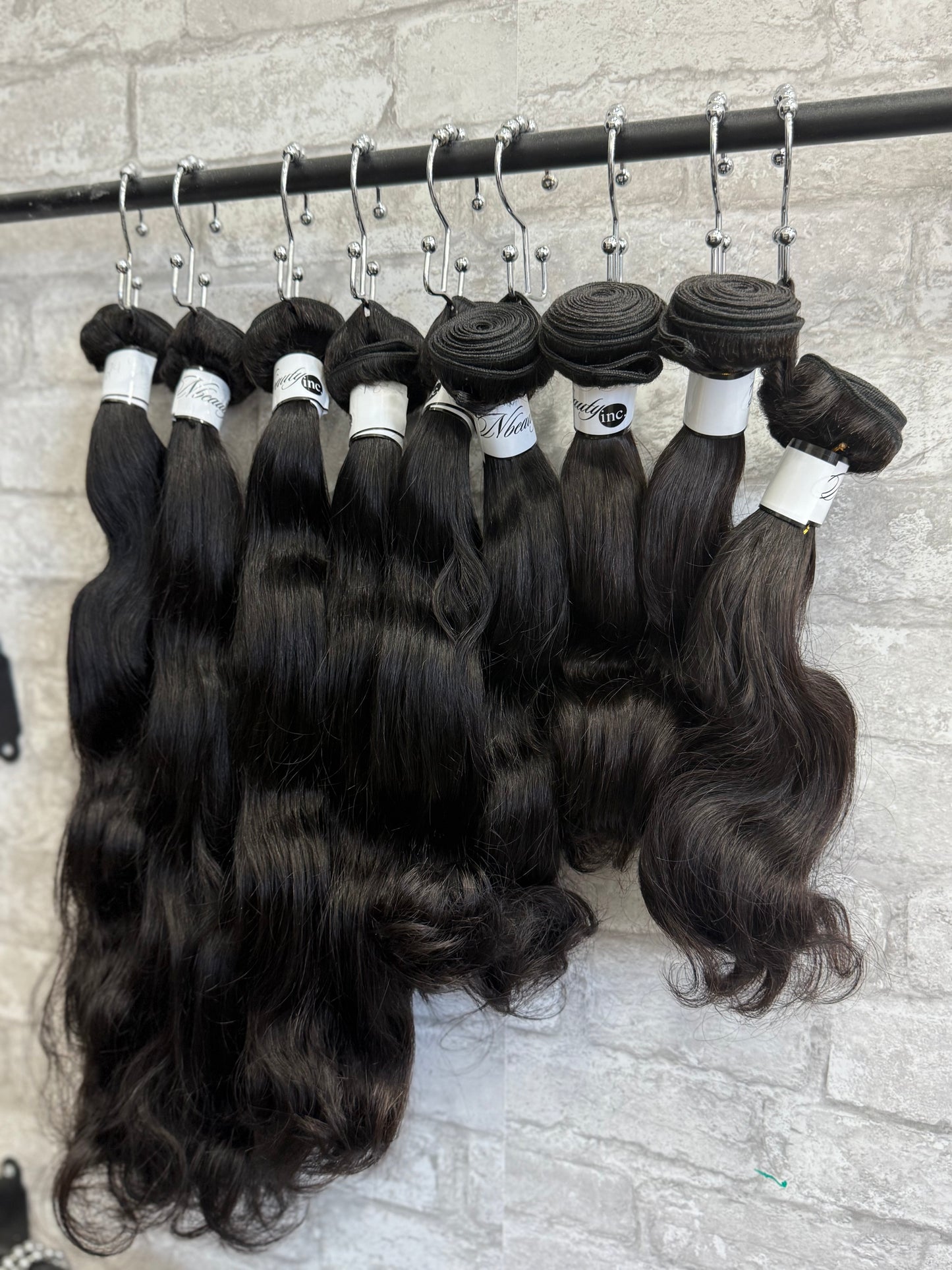 Essential Body Wavy
