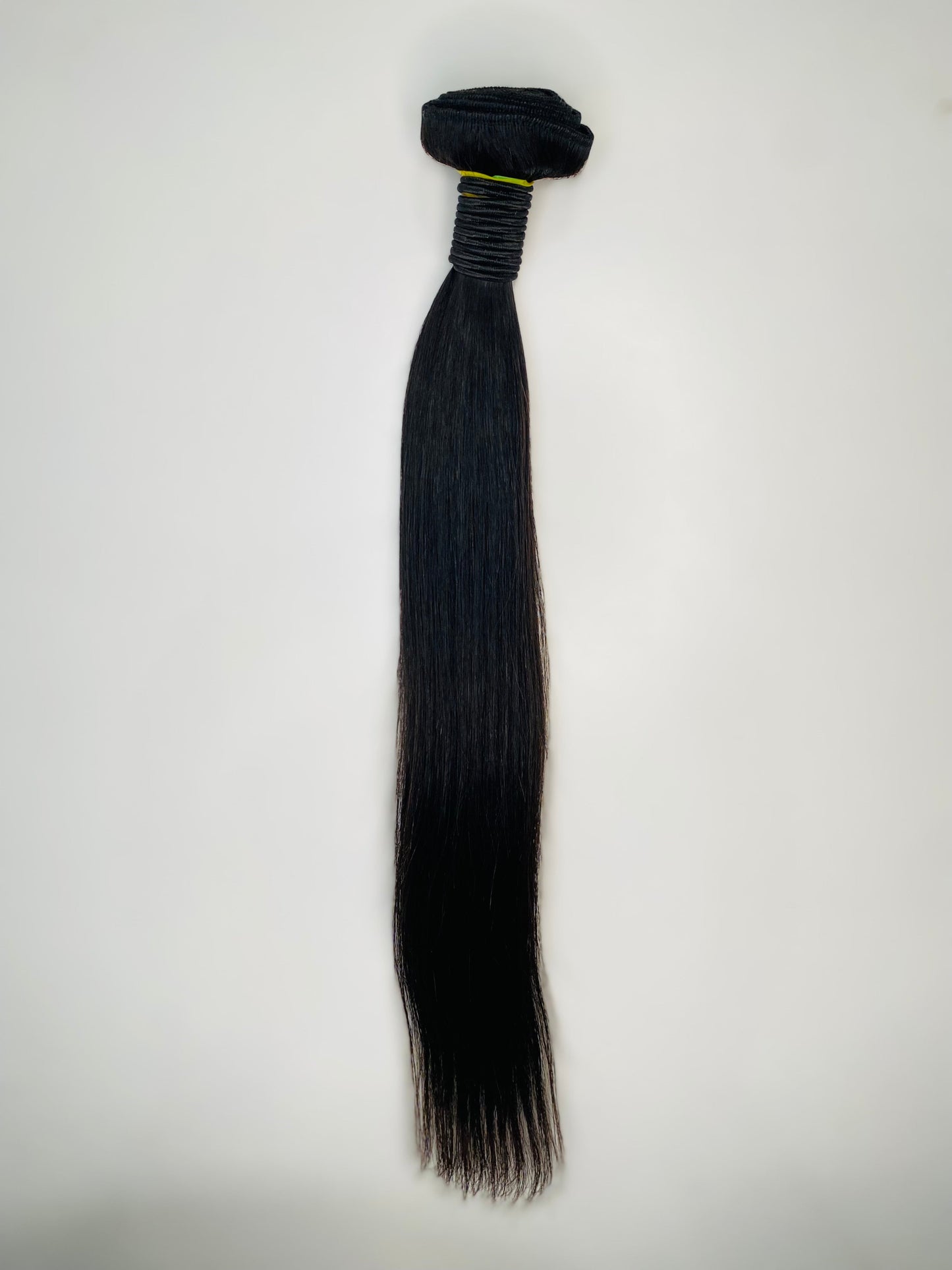 Straight Hair Extensions