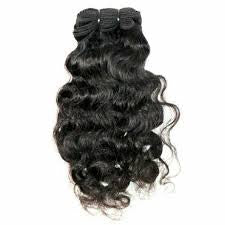 Raw Indian Hair