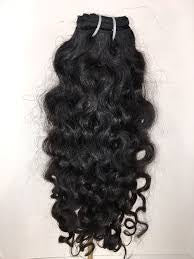 Raw Indian Hair