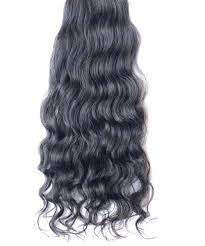 Raw Indian Hair