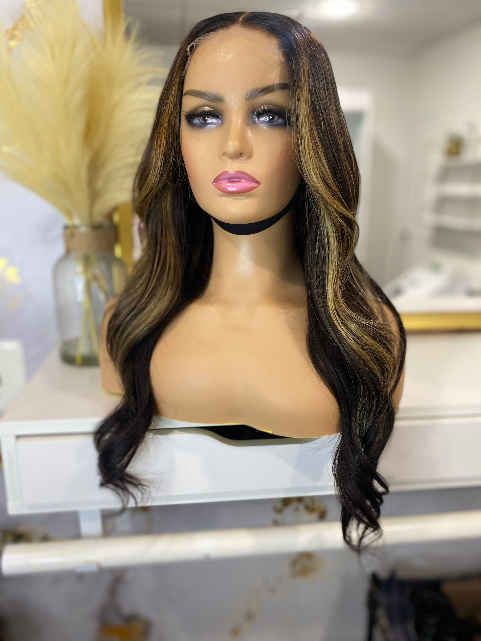 Giselle Hair Premium 100% Human Hair Extensions – Nbeauty Hair