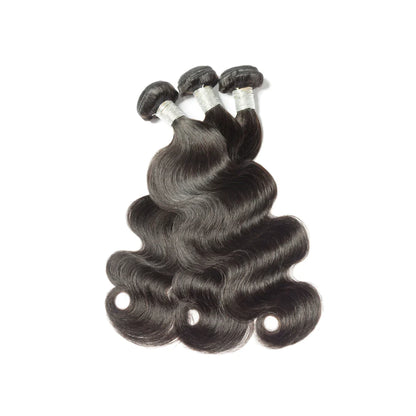 Body wavy - Cambodian collection