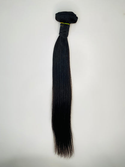 Straight Hair Extensions