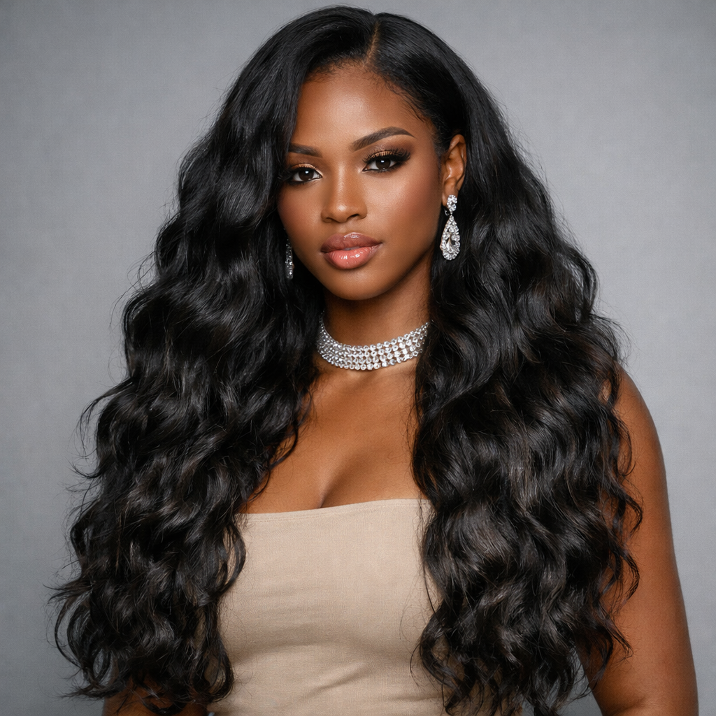 Raw Cambodian Bundle Deal