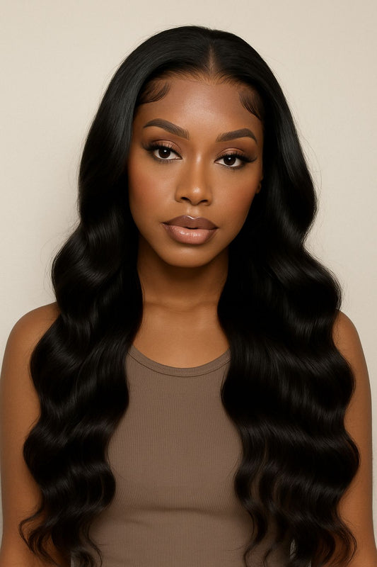 5x5 Closure and Bundle deal