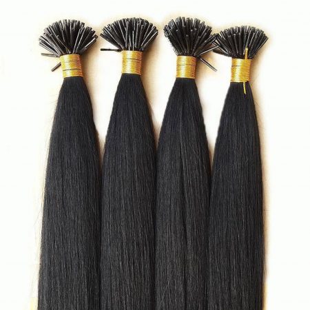 I Tip Microlink Hair