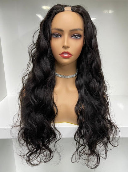 U Part Wigs