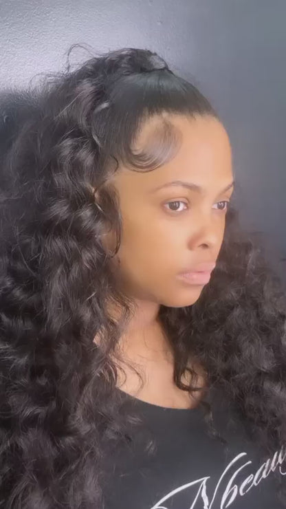 Premier Curly Wavy