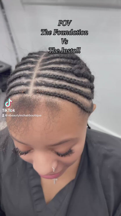 2x6 closure and bundle deal