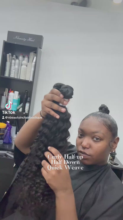 Premier Burmese wavy