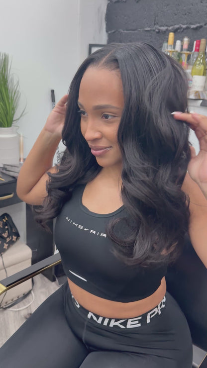 Essential Body Wavy