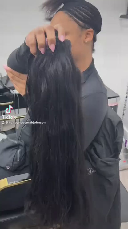 Premier Body wavy