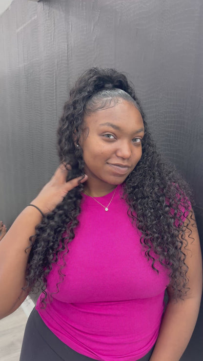 Premier Burmese wavy
